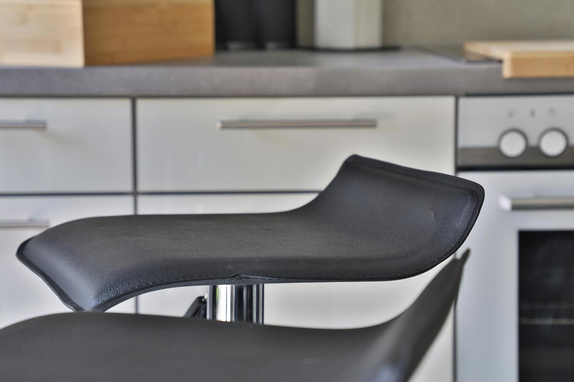 Modernes Studio-Apartment غيرستهوفن المظهر الخارجي الصورة